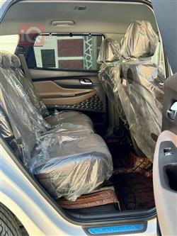 هیوندای سەنتافی